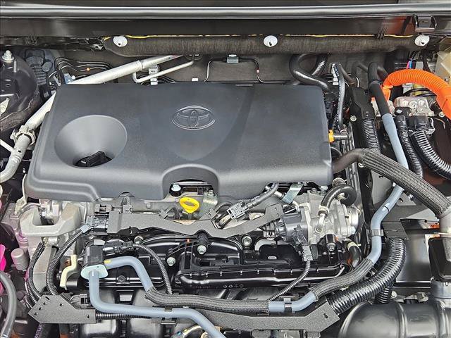 Used 2024 Toyota RAV4 XLE AWD/4WD image 23