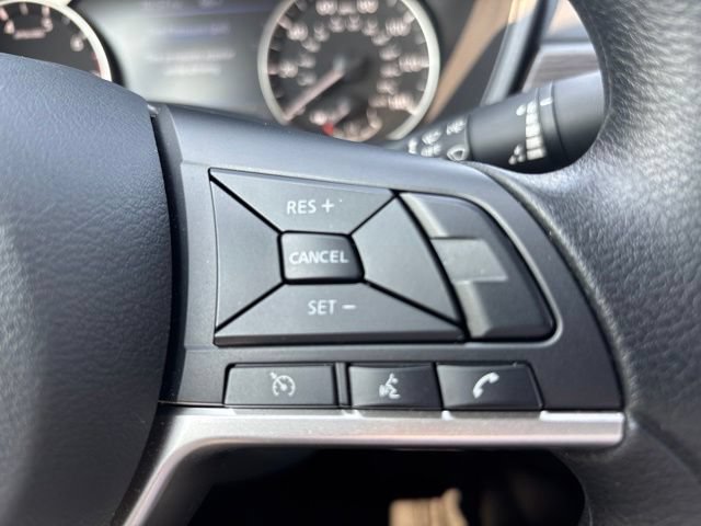 Used 2026 Nissan Altima 2.5 SV AWD/4WD image 19