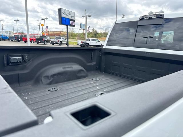Used 2023 RAM 2500 Rebel w/ Level 1 Equipment Group image 13