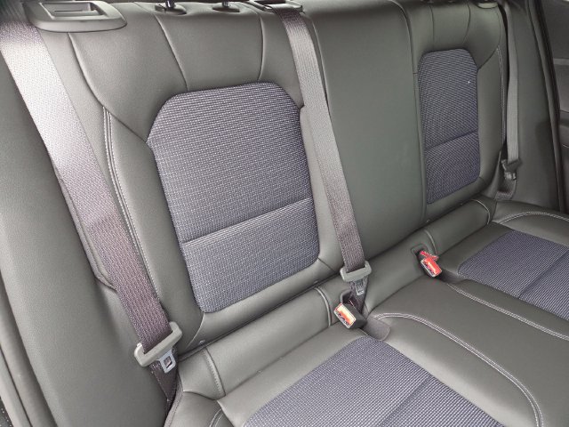 New 2026 Buick Envista Sport Touring w/ Convenience I Package FWD image 17