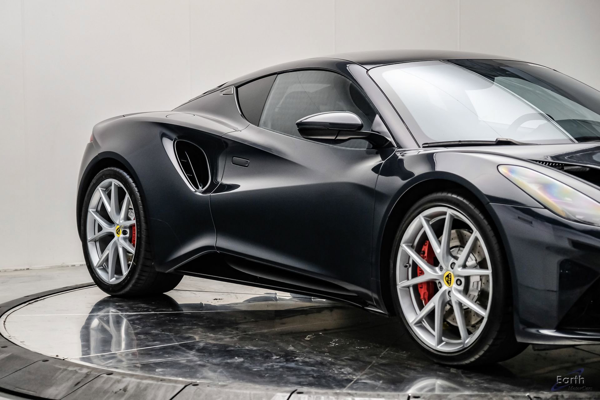 Used 2024 Lotus Emira First Edition RWD image 31