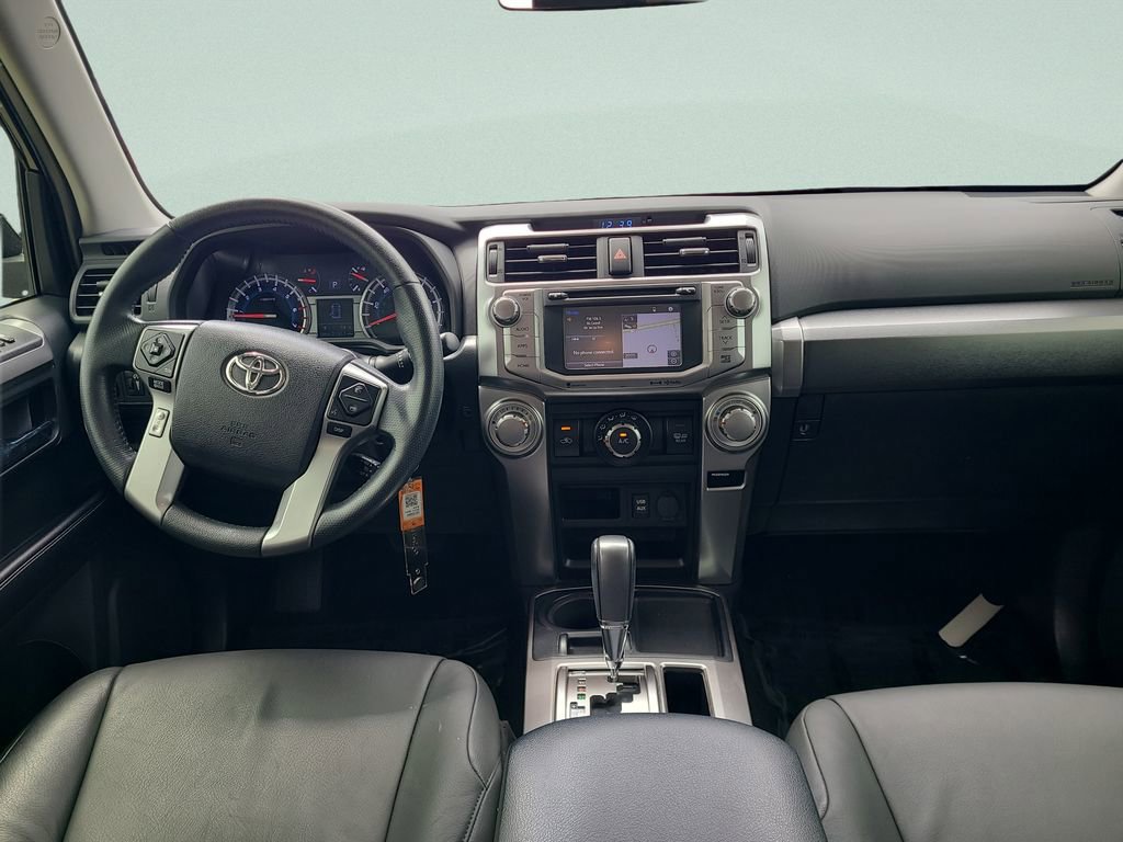 Used 2019 Toyota 4Runner SR5 image 14