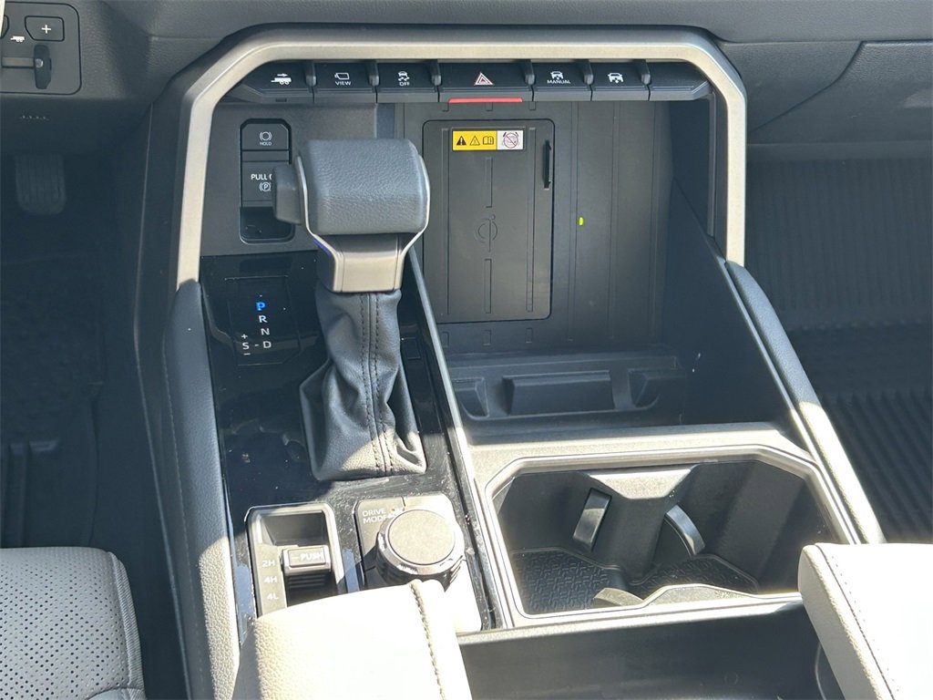 Used 2022 Toyota Tundra Limited image 22