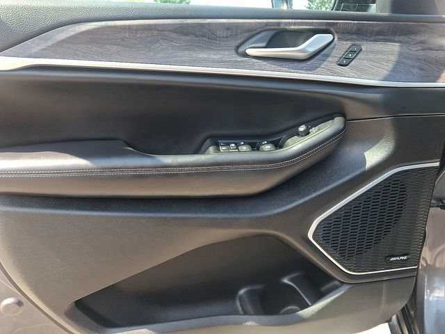 Used 2024 Jeep Grand Cherokee Limited 4xe AWD/4WD image 12