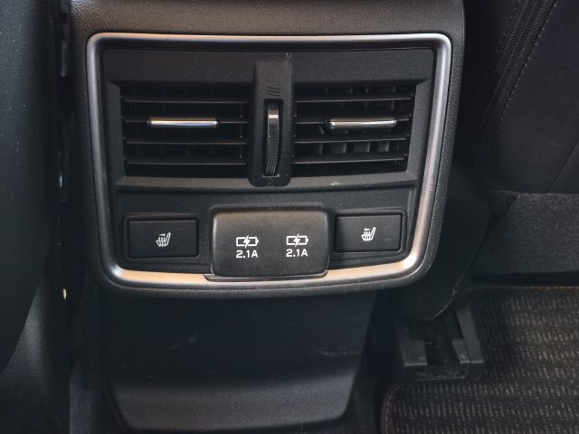 Used 2024 Subaru Forester Touring w/ Convenience Package AWD/4WD image 27