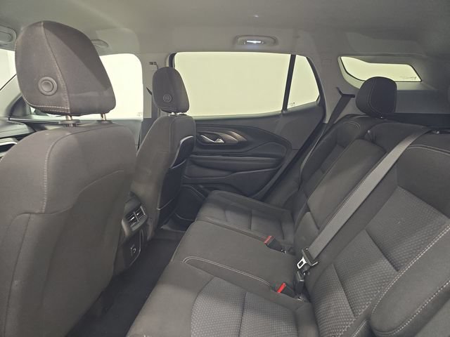 Used 2022 GMC Terrain SLE FWD image 16