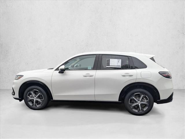 Used 2023 Honda HR-V EX-L image 9