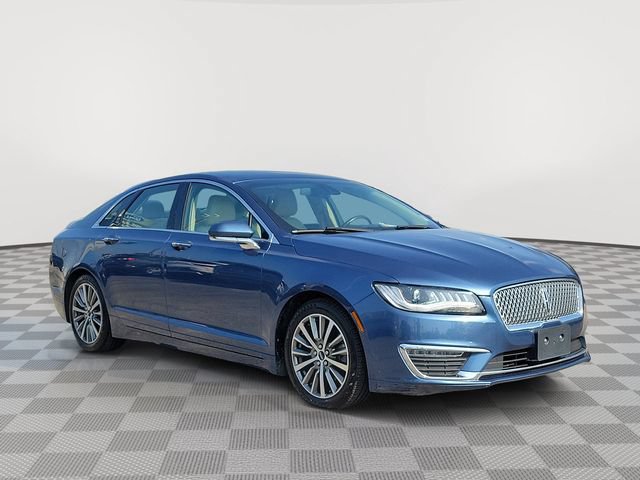 Used 2019 Lincoln MKZ Premiere FWD image 3
