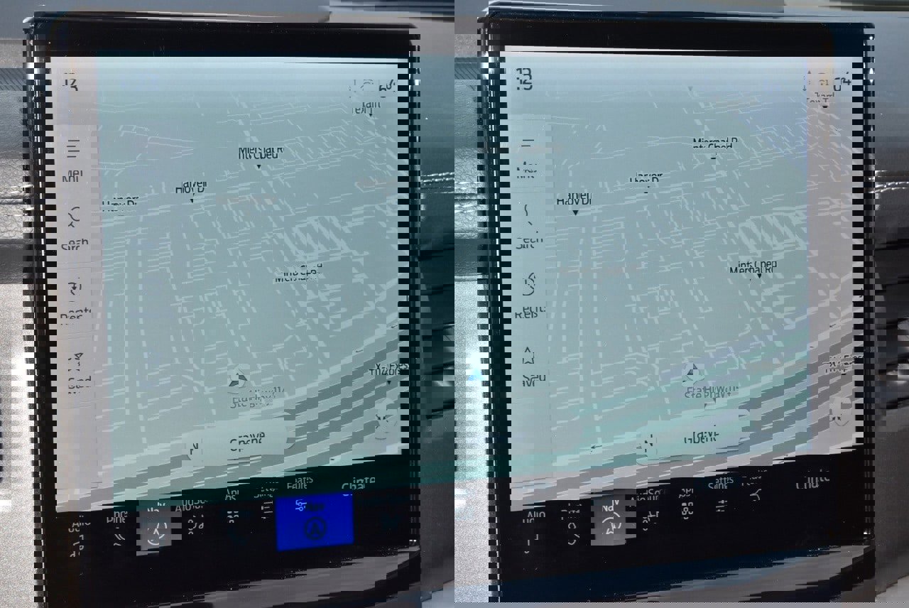 Used 2022 Ford Expedition Max XLT image 28