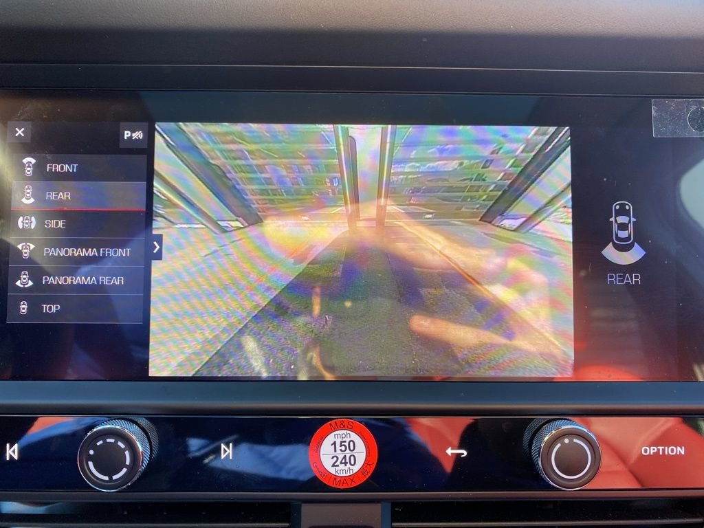 Used 2025 Porsche Macan S image 20