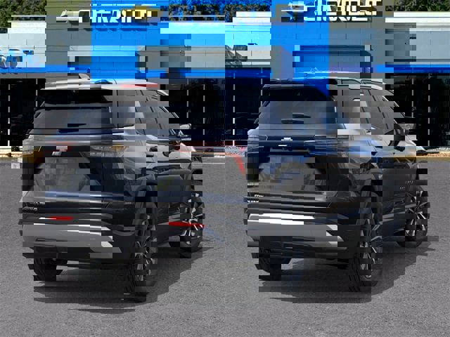 New 2026 Chevrolet Equinox LT w/ Convenience Package II image 4