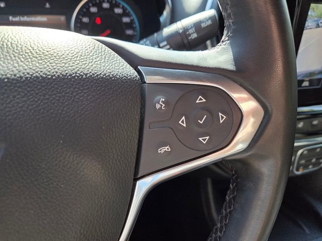 Certified 2023 Chevrolet Traverse LT image 40