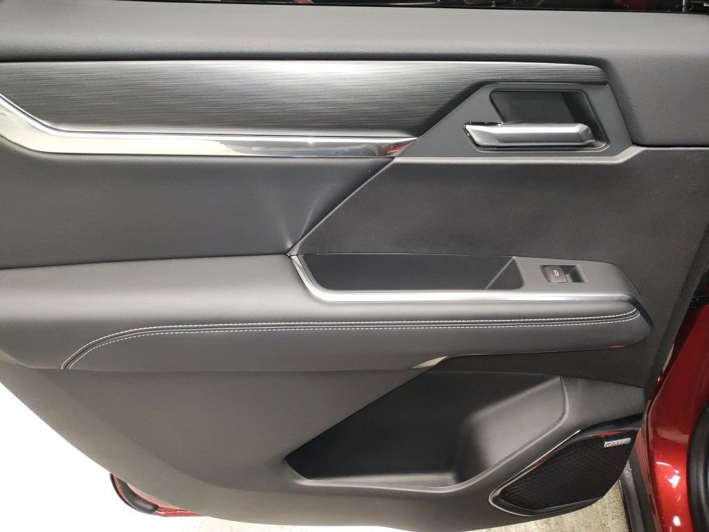 New 2026 GMC Acadia Elevation w/ Black Edition image 29