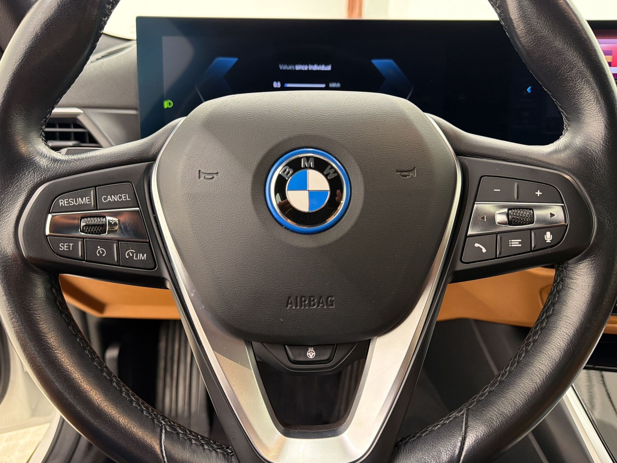 Certified 2023 BMW i4 eDrive35 w/ Premium Package RWD image 11