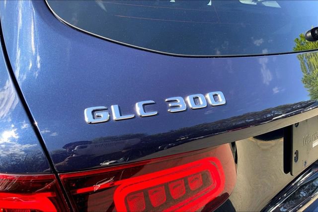 Certified 2022 Mercedes-Benz GLC 300 4MATIC image 8