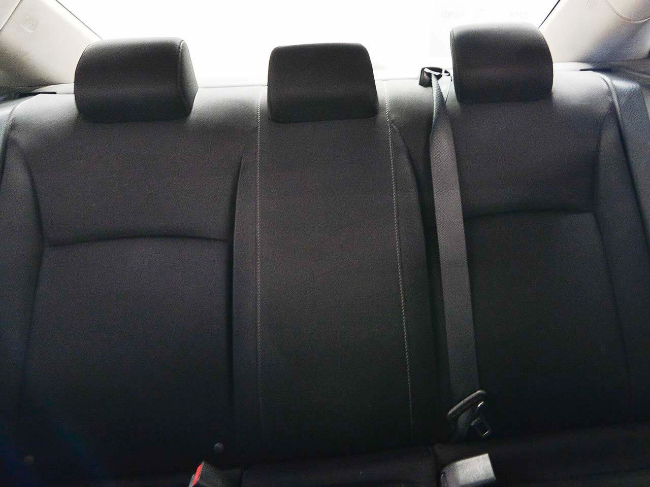 Used 2018 Honda Civic LX image 9