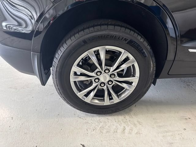 Used 2021 Cadillac XT5 Premium Luxury FWD image 47