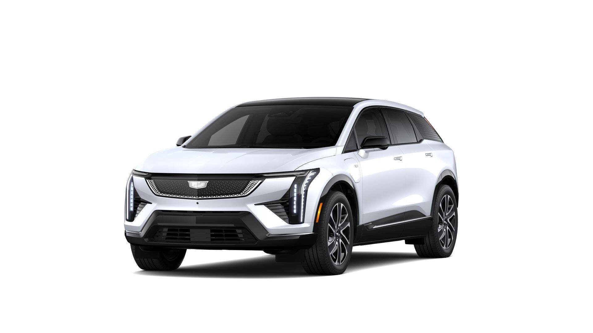 New 2027 Cadillac Optiq Sport AWD/4WD image 49