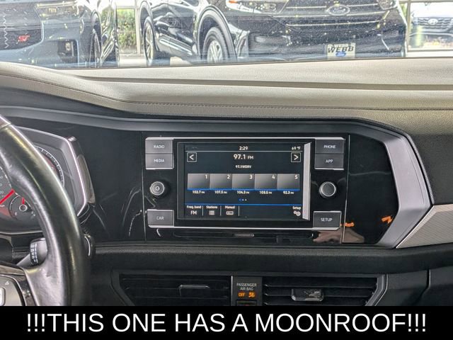 Used 2019 Volkswagen Jetta R-Line w/ R-Line Cold Weather Package image 23