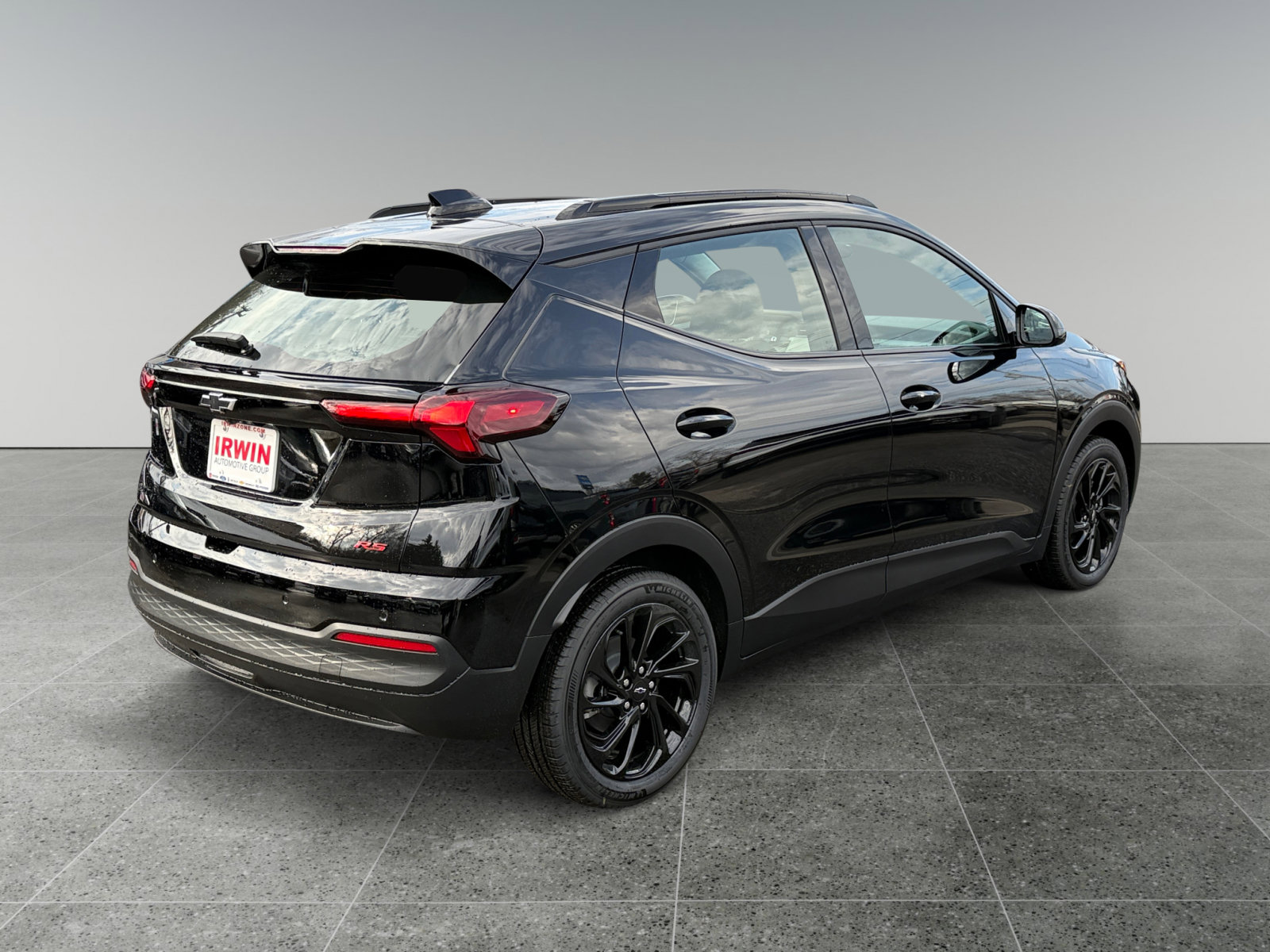 New 2027 Chevrolet Bolt RS image 5