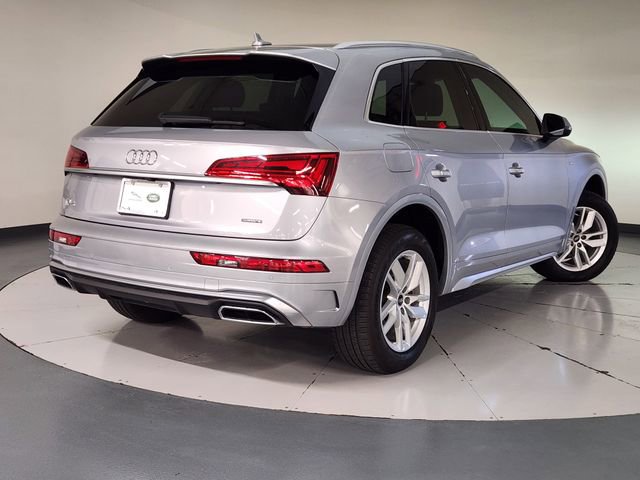 Used 2024 Audi Q5 2.0T Premium video 2