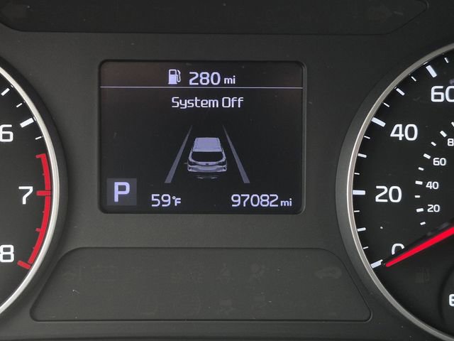 Used 2023 Kia Seltos S w/ Navigation Package image 27