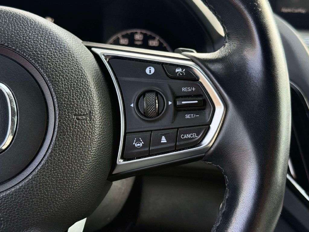 Certified 2025 Acura RDX SH-AWD image 31