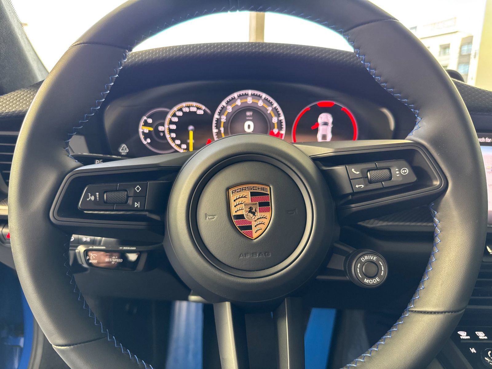 Certified 2026 Porsche 911 GT3 image 24