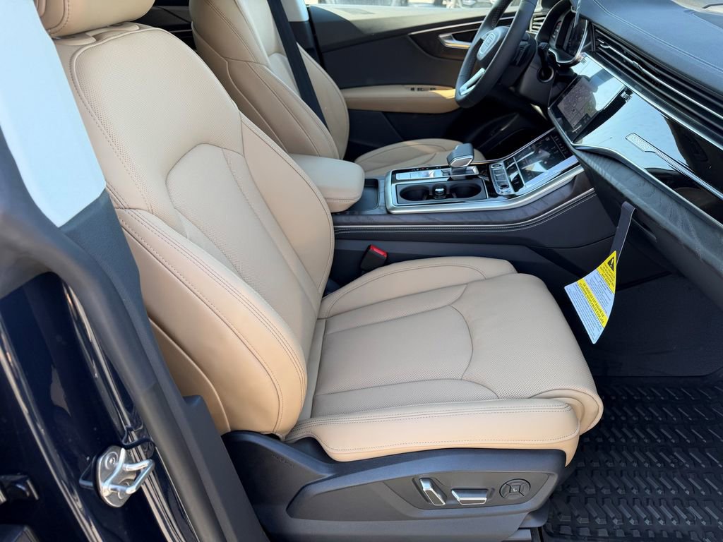 New 2026 Audi Q8 Prestige AWD/4WD image 10