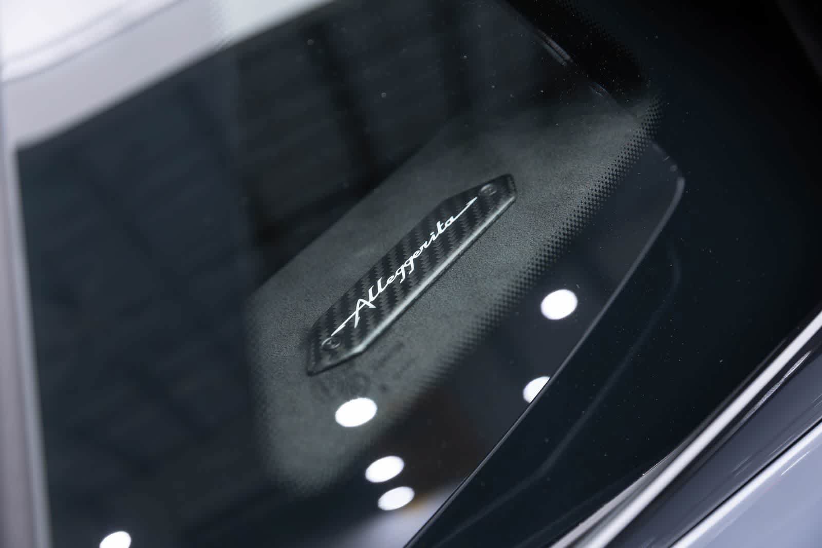 Used 2026 Lamborghini Temerario AWD/4WD image 57
