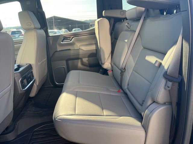 Used 2023 GMC Sierra 1500 SLT w/ SLT Premium Plus Package image 11