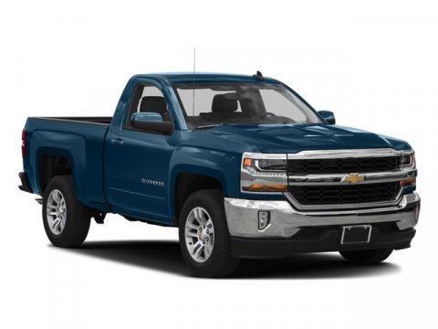 Used 2017 Chevrolet Silverado 1500 LT w/ LT Convenience Package image 9