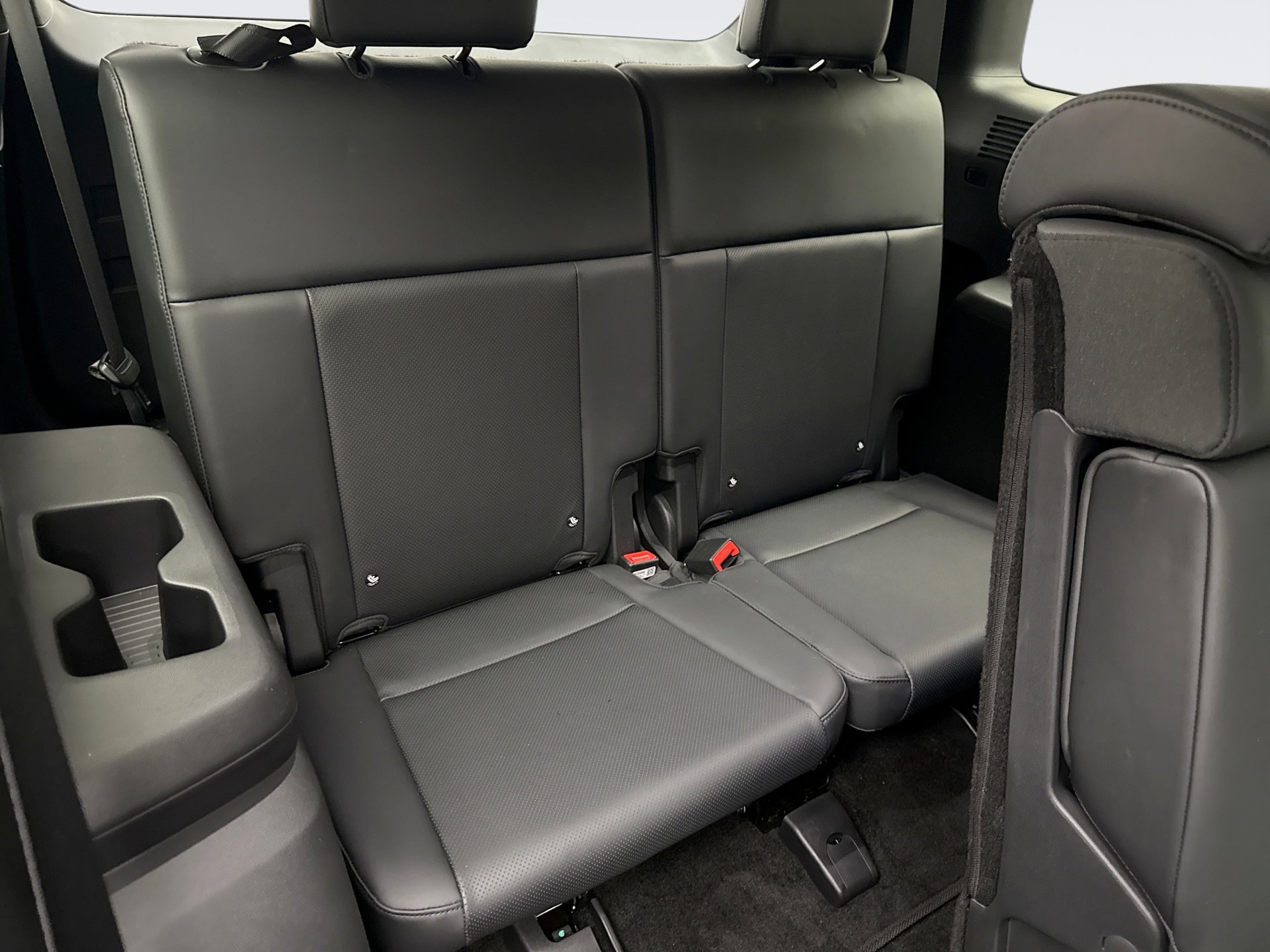 Used 2026 Hyundai Santa Fe SEL image 19