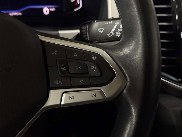 Used 2021 Volkswagen Atlas SEL Premium image 18