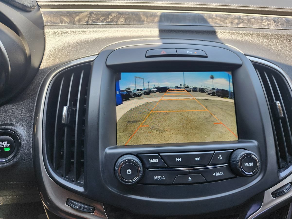 Used 2015 Buick LaCrosse Leather FWD image 25