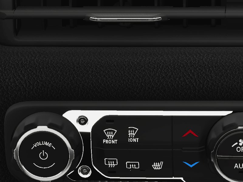 New 2025 Jeep Wrangler Unlimited Sport image 20