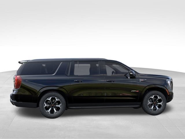 New 2026 GMC Yukon XL AT4 w/ LPO, Floor Liner Package AWD/4WD image 5