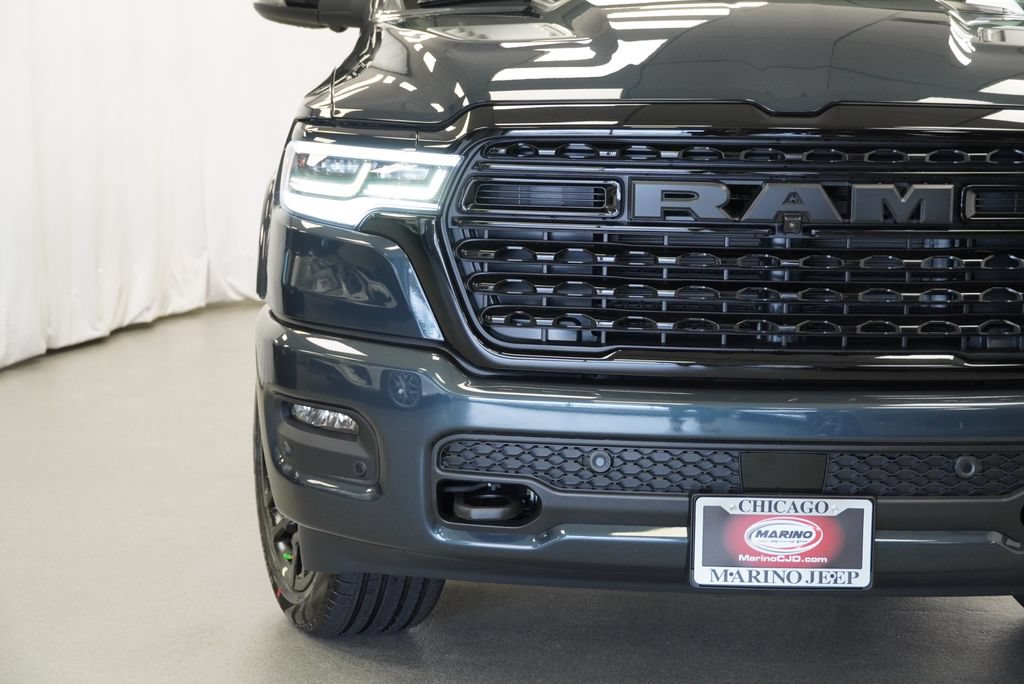 New 2027 RAM 1500 Limited AWD/4WD image 6