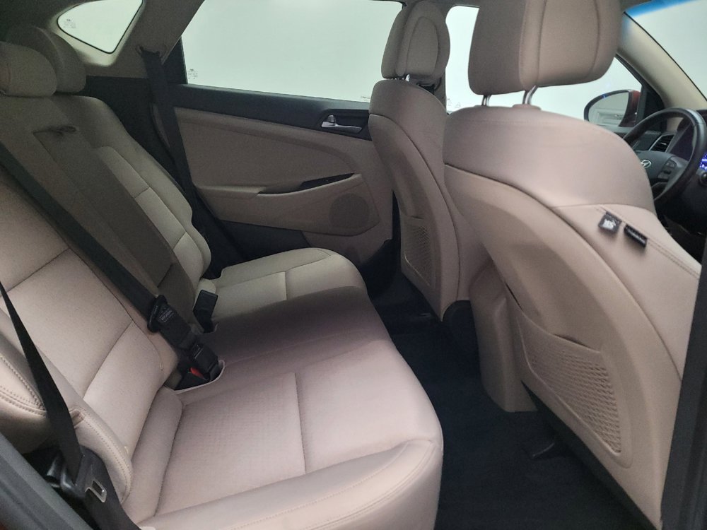 Used 2016 Hyundai Tucson Sport AWD/4WD image 19