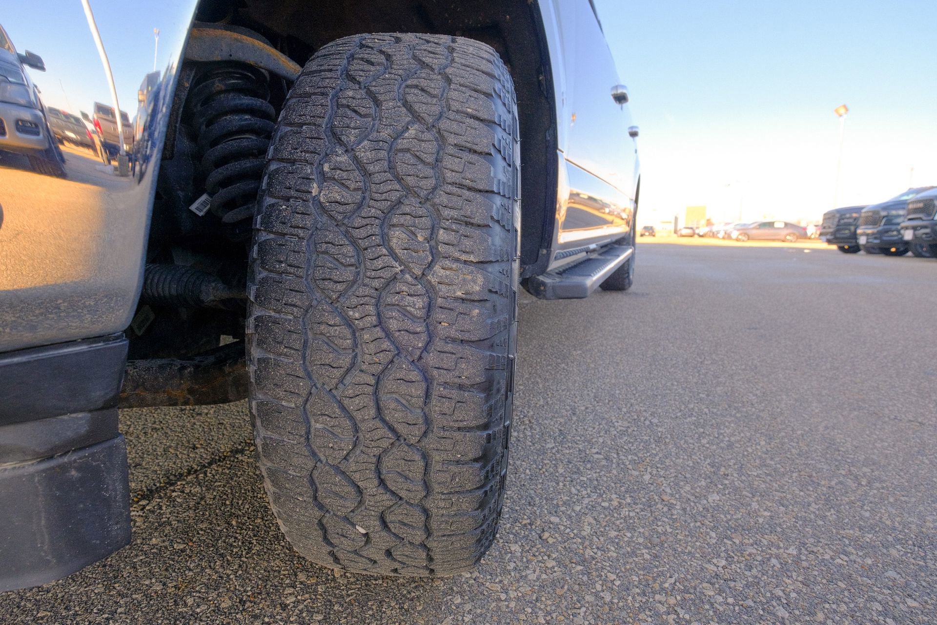 Used 2020 Ford F150 XLT w/ XTR Package image 37