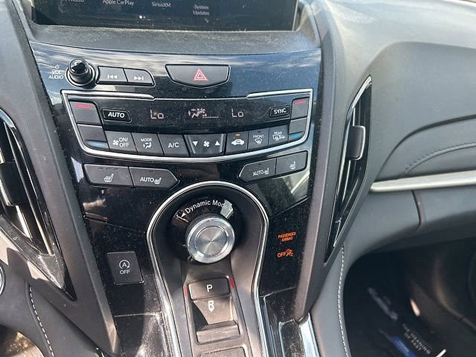 Used 2020 Acura RDX AWD w/ Technology Package image 15