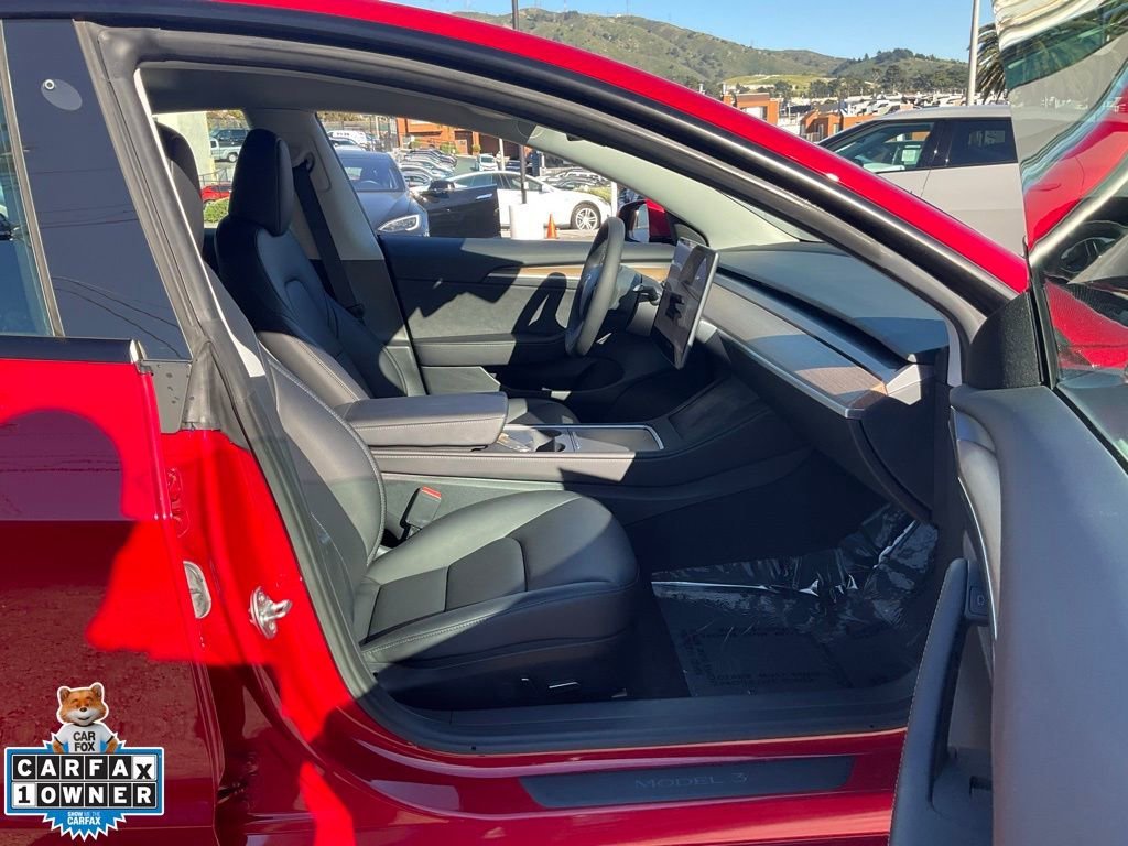Used 2023 Tesla Model 3 Standard Range image 60