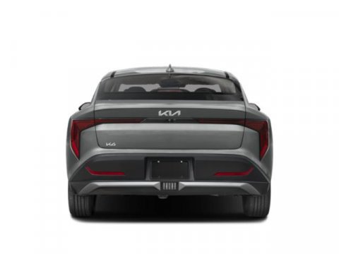 New 2026 Kia K4 LXS image 5