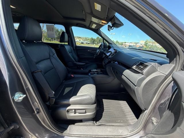 Used 2020 Honda Passport Elite image 31