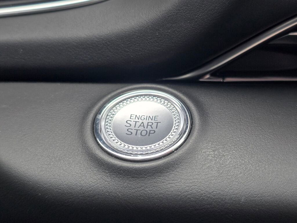 Used 2023 Genesis GV80 3.5T w/ Prestige Package AWD/4WD image 43