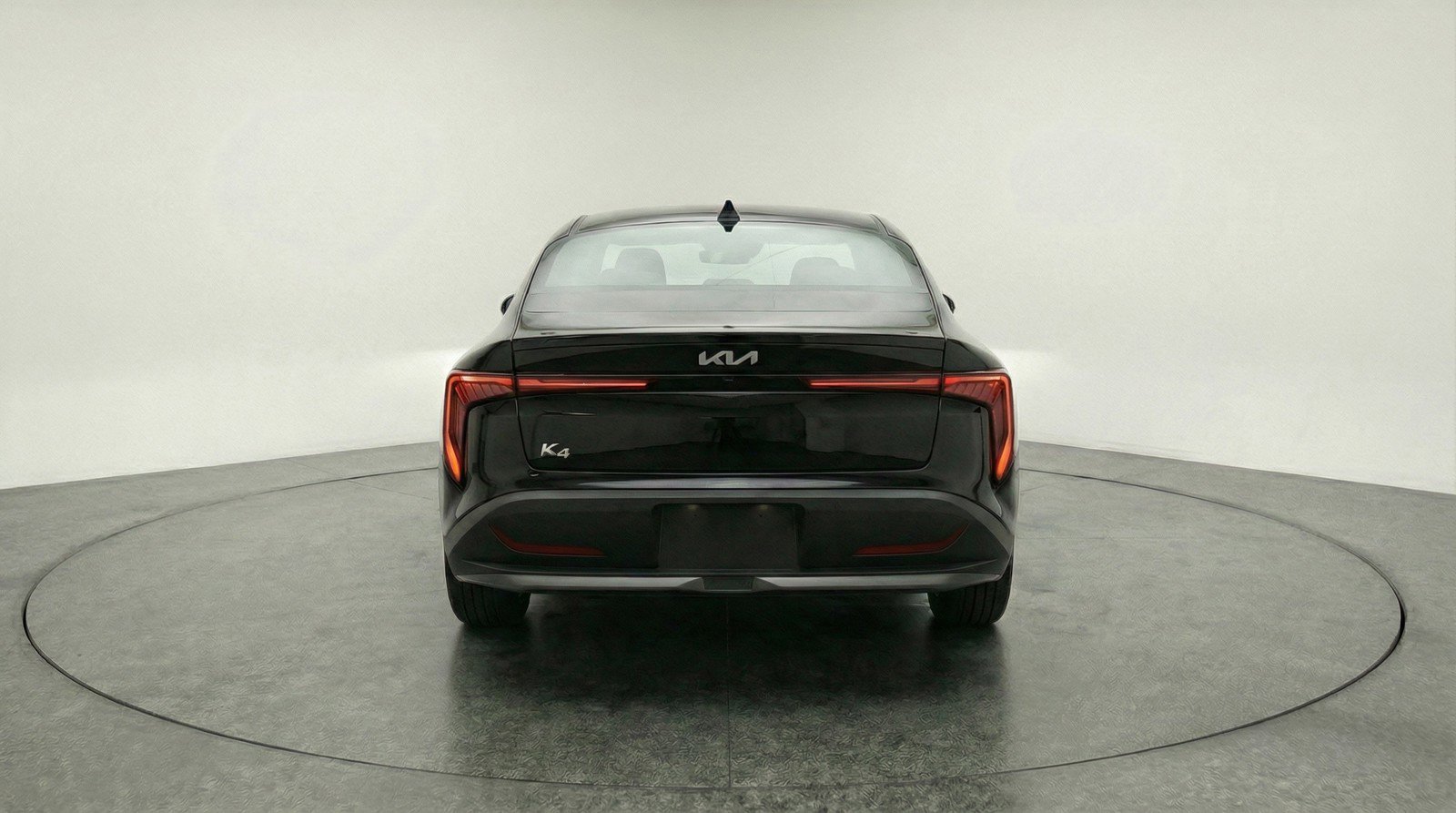 Used 2025 Kia K4 LXS image 7