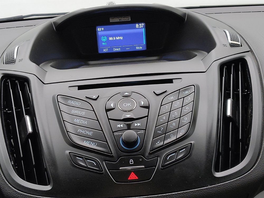 Used 2014 Ford Escape SE FWD image 25