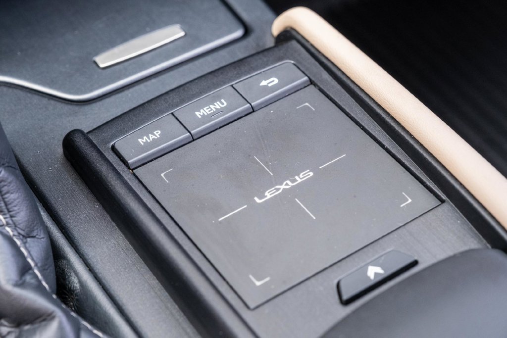 Used 2021 Lexus ES 350 w/ Premium Package FWD image 21