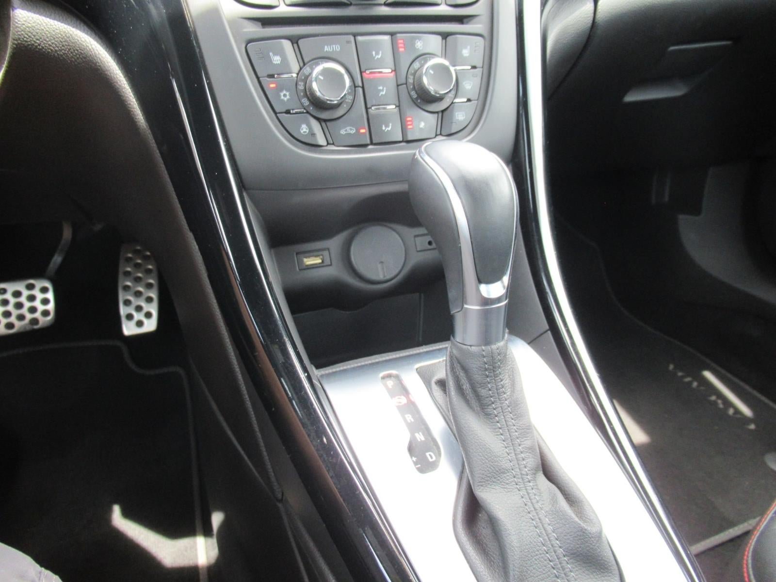 Used 2017 Buick Cascada Sport Touring FWD image 24