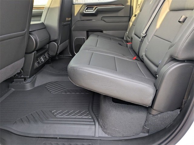 New 2026 Chevrolet Silverado 1500 LT image 26